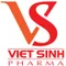 Công ty cổ phần Dược Quốc tế Việt Sinh