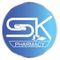 Công ty Cổ Phần Dược SK Pharma