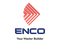 CÔNG TY CỔ PHẦN ENCO INDUSTRY