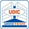 Công ty cổ phần giải pháp công nghệ Udic