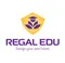 CÔNG TY CỔ PHẦN GIÁO DỤC REGAL