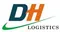 CÔNG TY CỔ PHẦN GIAO NHẬN VẬN TẢI DH