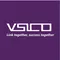 Công ty cổ phần hàng hải Vsico
