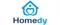 Công ty Cổ phần Homedy