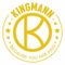 CÔNG TY CỔ PHẦN KINGMANN PAIN&COATING