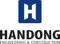 Công ty cổ phần Kỹ thuật & Xây dựng HANDONG