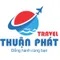 CÔNG TY CỔ PHẦN LỮ HÀNH THUẬN PHÁT