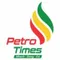 CÔNG TY CỔ PHẦN PETRO TIMES