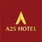 CÔNG TY CỔ PHẦN A25 HOTEL