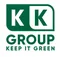 CÔNG TY CỔ PHẦN SẢN XUẤT VÀ THƯƠNG MẠI KK GROUP