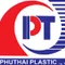 Công ty cổ phần sản xuất và thương mại Nhựa Phú Thái