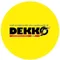 Công ty cổ phần tập đoàn Dekko
