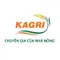 CÔNG TY CỔ PHẦN TẬP ĐOÀN NÔNG NGHIỆP KAGRI