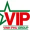 CÔNG TY CỔ PHẦN TẬP ĐOÀN VINH PHÚ