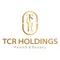 CÔNG TY CỔ PHẦN TCR DISTRIBUTING