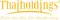 CÔNG TY CỔ PHẦN THAIHOLDINGS