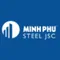 Công ty cổ phần Thép Minh Phú - Hải Dương