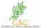 CÔNG TY CỔ PHẦN THỰC PHẨM QUỐC TẾ C&C