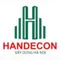 Công ty cổ phần thương mại và phát triển xây dựng Hà Nội