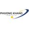 Công ty cổ phần thương mại xnk phương khang