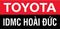 Công ty cổ phần toyota IDMC Hoài Đức