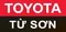 CÔNG TY CỔ PHẦN TOYOTA TỪ SƠN
