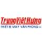 CÔNG TY CỔ PHẦN TRUNG VIỆT HƯNG