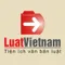 CÔNG TY CỔ PHẦN TRUYỀN THÔNG LUẬT VIỆT NAM