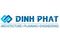 CÔNG TY CỔ PHẦN TƯ VẤN XÂY DỰNG ĐẦU TƯ DINH PHÁT