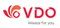 CÔNG TY CỔ PHẦN VDO