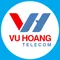 CÔNG TY CỔ PHẦN VŨ HOÀNG TELECOM