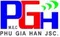 Công Ty Cổ Phần Xây Dựng Cơ Điện Lạnh Phú Gia Hân
