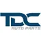 CÔNG TY CỔ PHẦN XNK PHỤ TÙNG Ô TÔ TDC