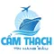 CÔNG TY CỔ PHẦN XUẤT NHẬP KHẨU CẨM THẠCH