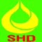 Công Ty cổ phần xuất nhập khẩu hóa dầu miền Nam