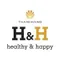 CÔNG TY CỔ PHẦN XUẤT NHẬP KHẨU VÀ PHÂN PHỐI H&H