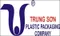 Công ty Cổ Phần Bao Bì Nhựa Trung Sơn