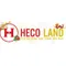 CÔNG TY CP BẤT ĐỘNG SẢN HECO LAND