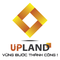 CÔNG TY TNHH BẤT ĐỘNG SẢN UPLAND