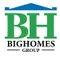 Công ty CP Đầu tư Địa ốc Bighomes