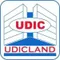 Công ty Cổ phần đầu tư và quản lý bất động sản UDIC