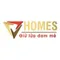 Công ty CP Đầu Tư và Thương Mại Vhomes