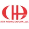 CÔNG TY CP HUY PHONG SÀI GÒN