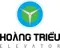 Công ty CP Thang Máy Hoàng Triều