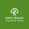 Công ty CP Thực phẩm nông nghiệp HAPI