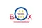 Công ty CP TM & SX Vinabox
