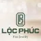 Công Ty CP Vàng Bạc Đá Qúy Lộc Phúc