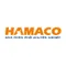 Công ty CP Vật tư Hậu Giang (HAMACO)