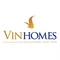 Công ty CP Vinhomes