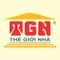 Công ty CP VLXD Thế Giới Nhà